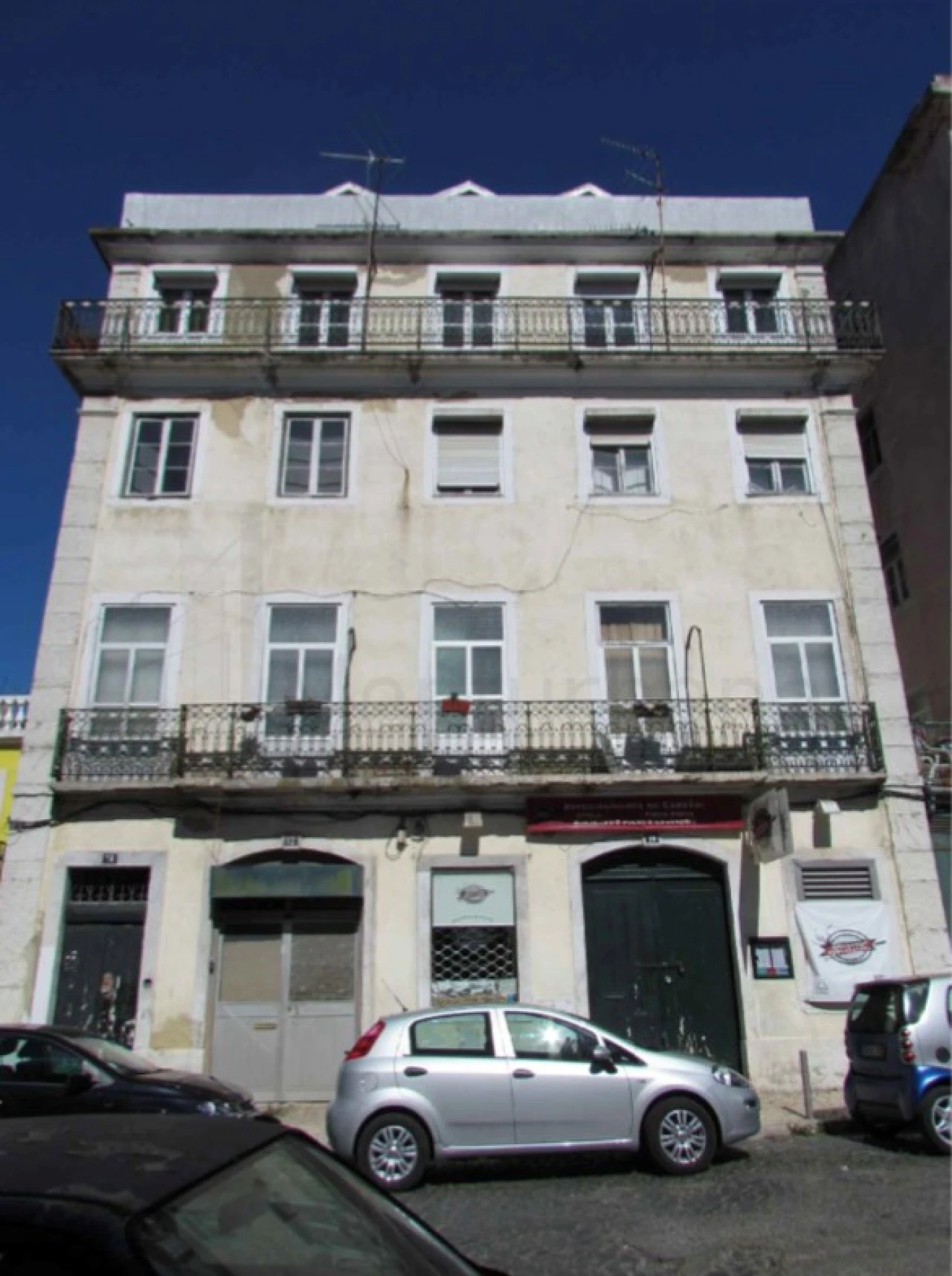 Prédio para Venda em Estrela Foto 5