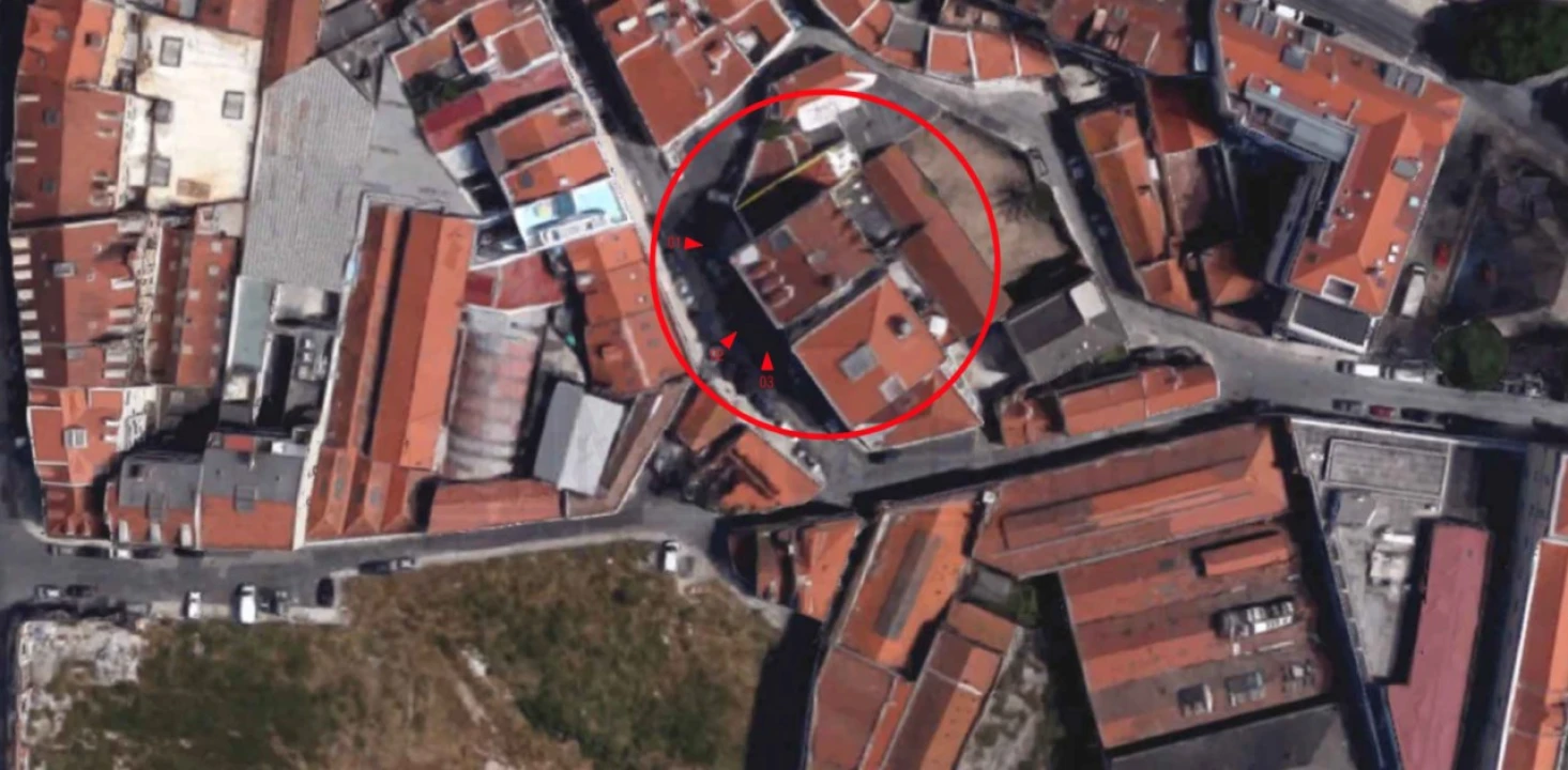 Prédio para Venda em Estrela Foto 14