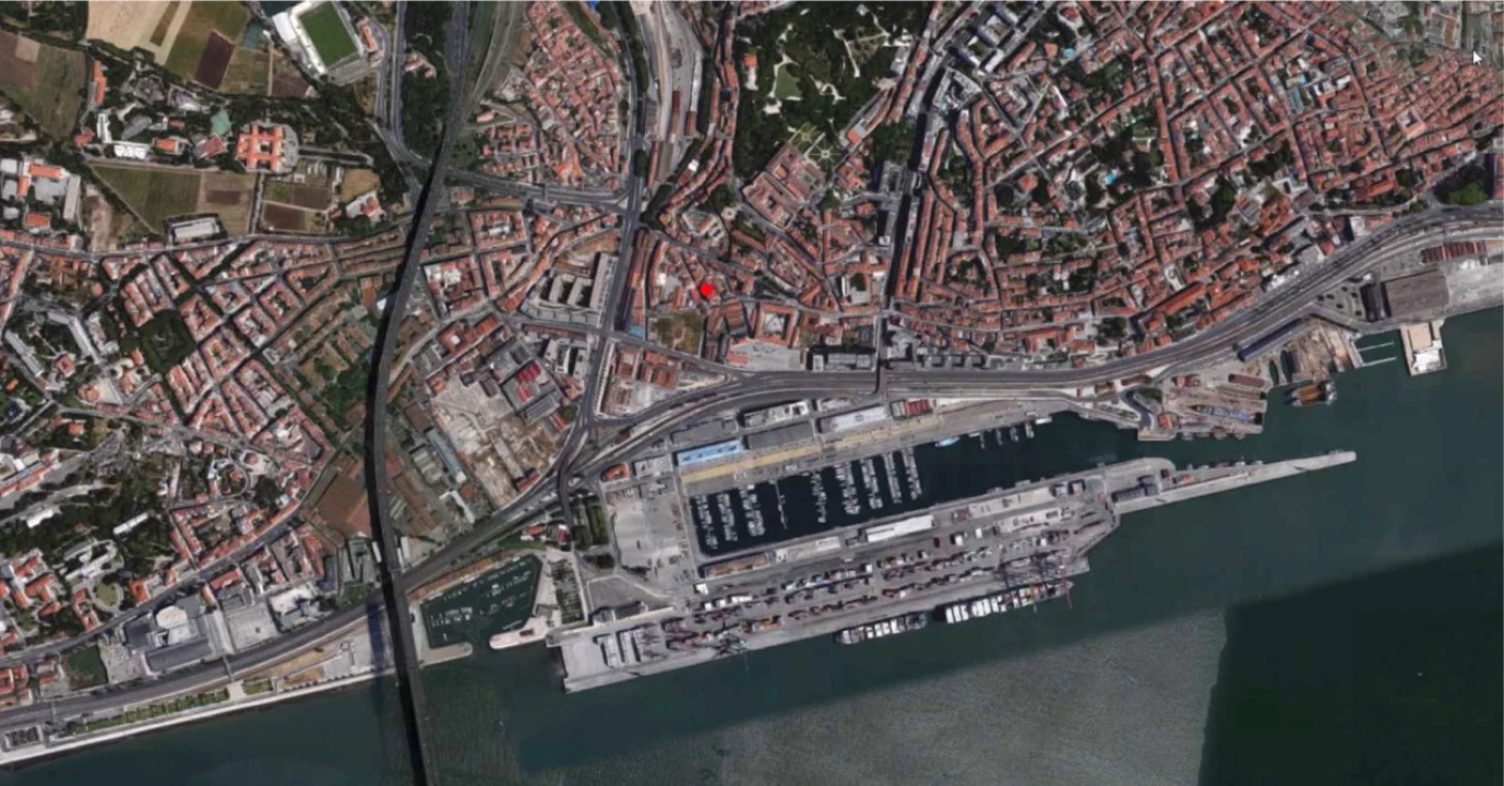 Prédio para Venda em Estrela Foto 13