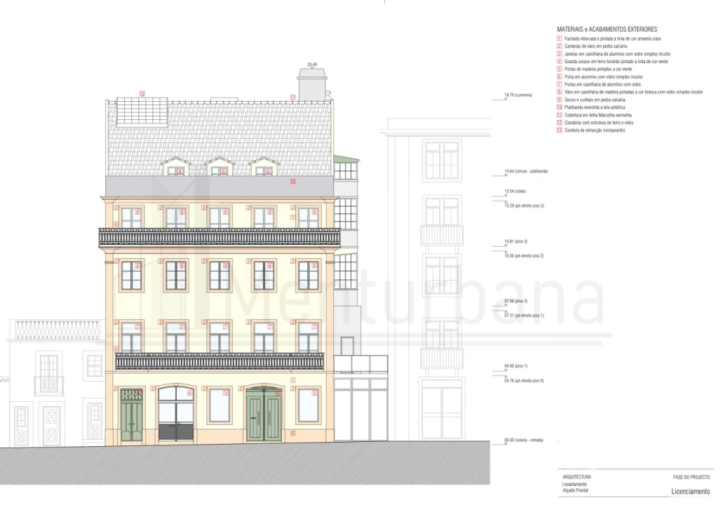 Prédio para Venda em Estrela Foto 17