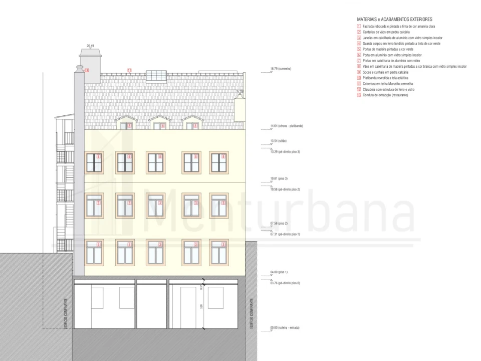 Prédio para Venda em Estrela Foto 23