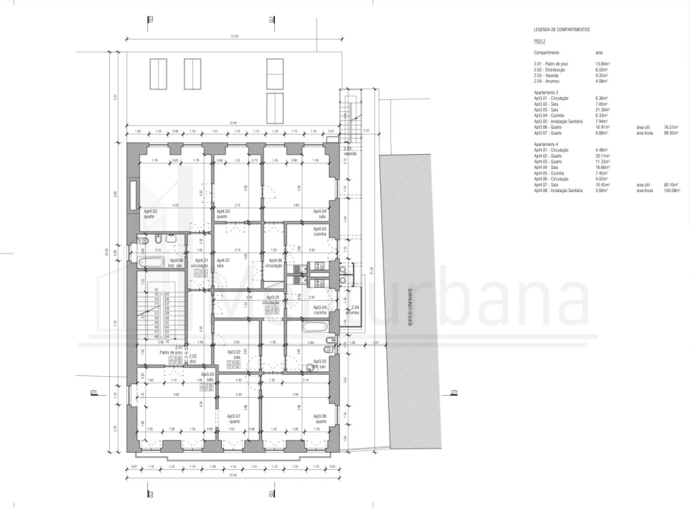 Prédio para Venda em Estrela Foto 29