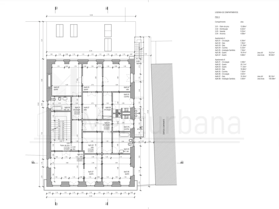 Prédio para Venda em Estrela Foto 31