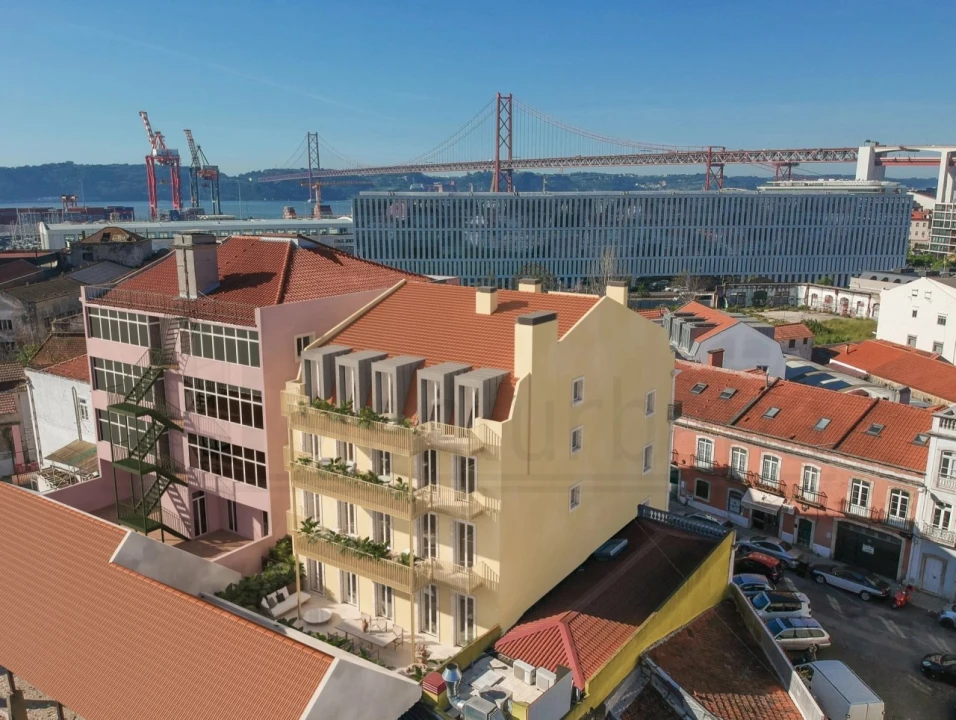 Prédio para Venda em Estrela Foto 1