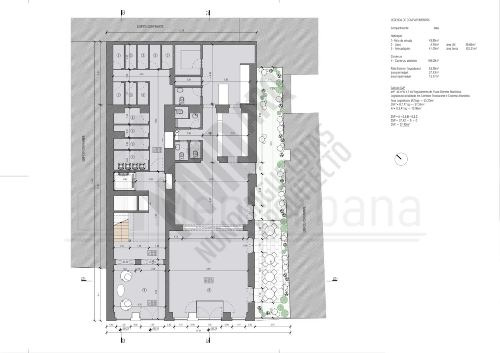 Prédio para Venda em Estrela Foto 26