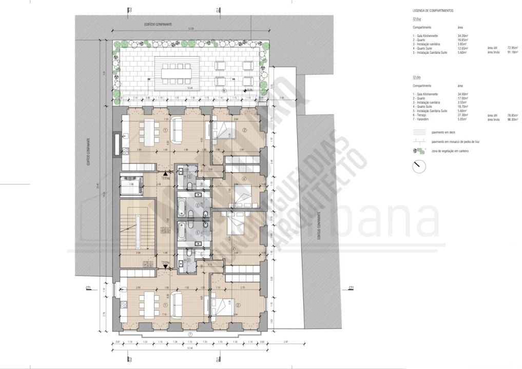Prédio para Venda em Estrela Foto 28