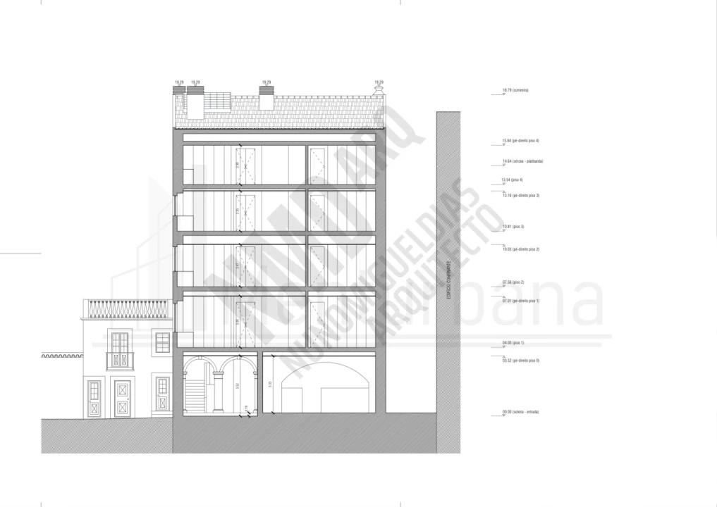 Prédio para Venda em Estrela Foto 38