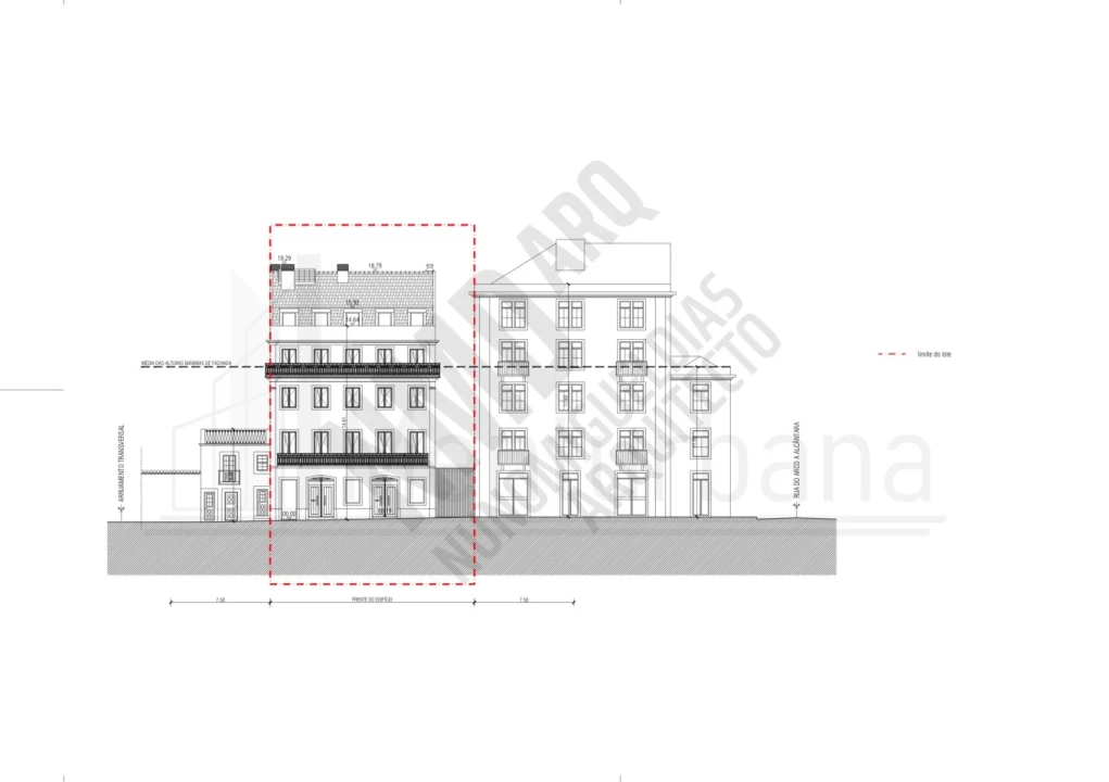 Prédio para Venda em Estrela Foto 39