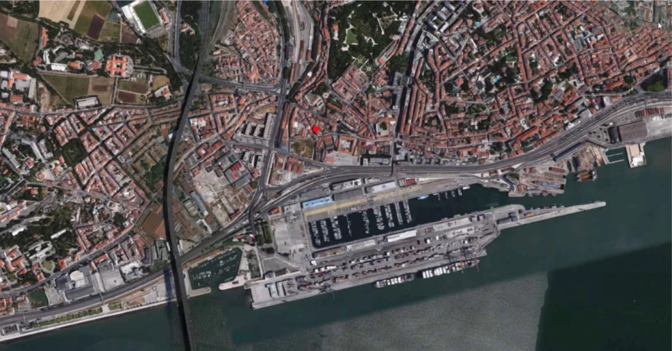 Prédio para Venda em Estrela Foto 13