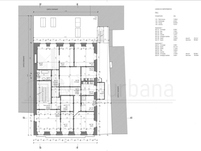 Prédio para Venda em Estrela Foto 27