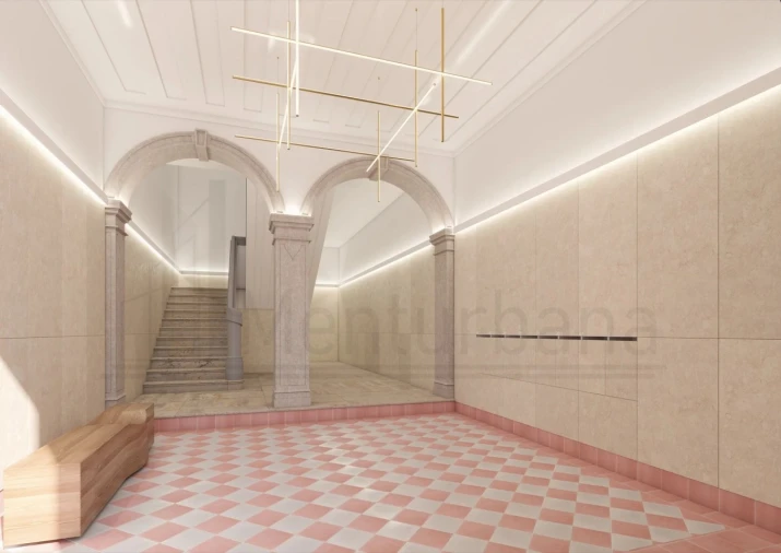 Prédio para Venda em Estrela Foto 8