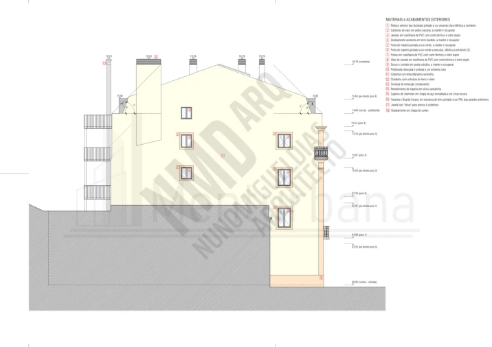 Prédio para Venda em Estrela Foto 22