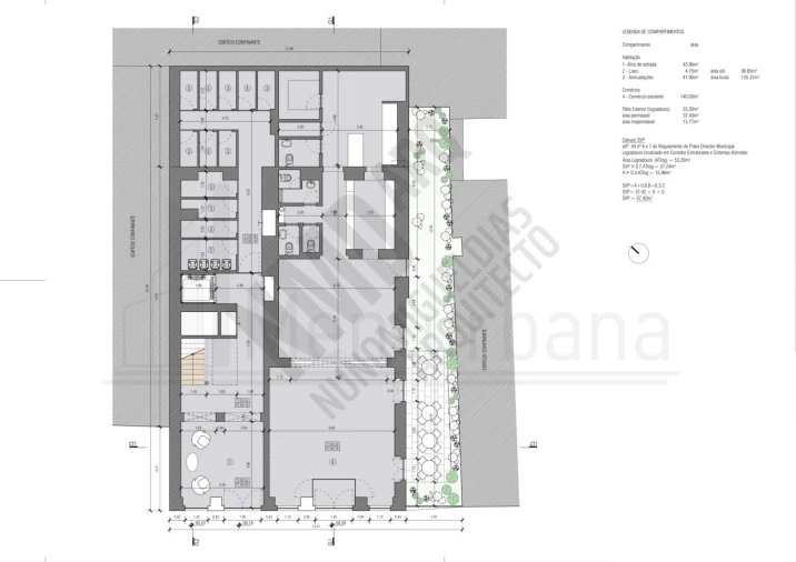 Prédio para Venda em Estrela Foto 26