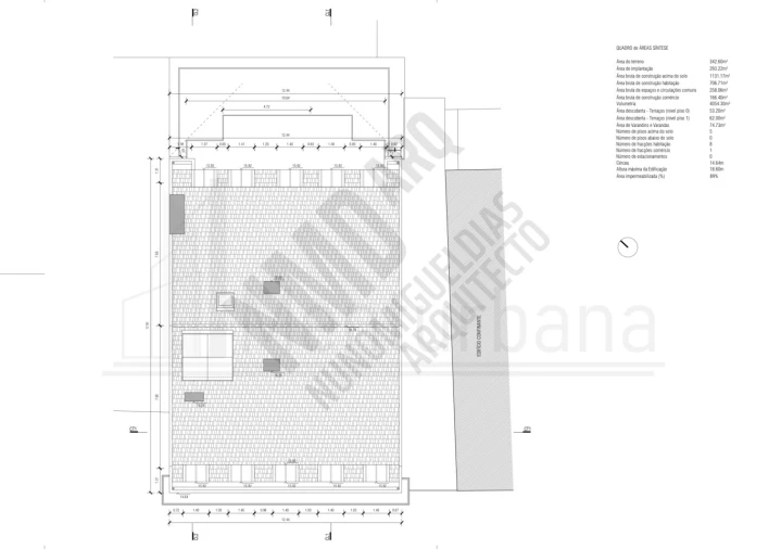 Prédio para Venda em Estrela Foto 35