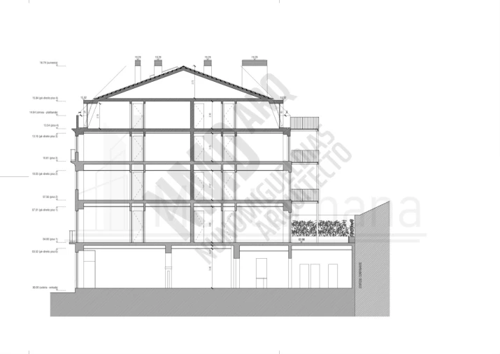 Prédio para Venda em Estrela Foto 36