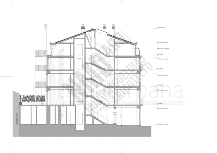 Prédio para Venda em Estrela Foto 37