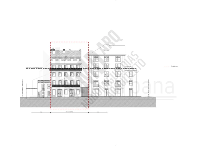 Prédio para Venda em Estrela Foto 39