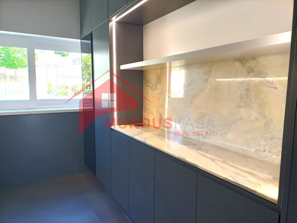 Apartamento T3 para Venda em Sesimbra (Santiago) Foto 12