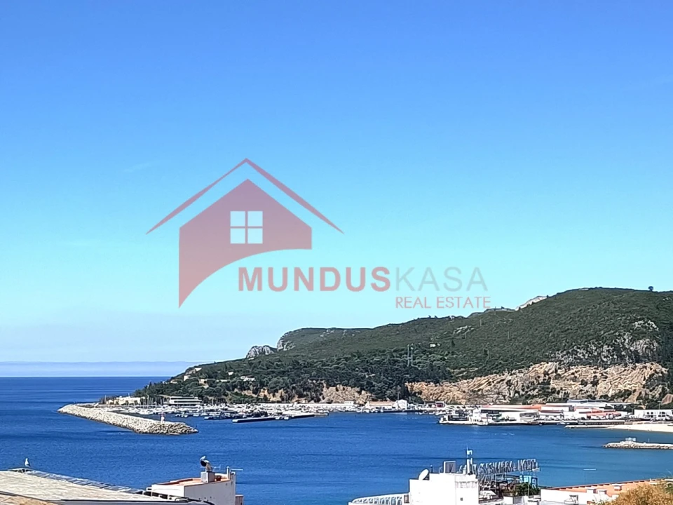 Apartamento T3 para Venda em Sesimbra (Santiago) Foto 1