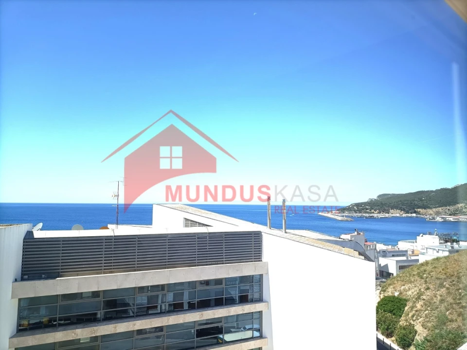 Apartamento T3 para Venda em Sesimbra (Santiago) Foto 59