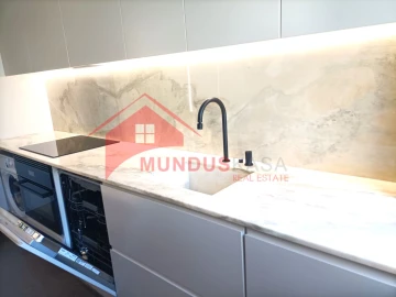 Apartamento T3 para Venda em Sesimbra (Santiago)