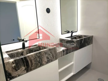 Apartamento T3 para Venda em Sesimbra (Santiago)