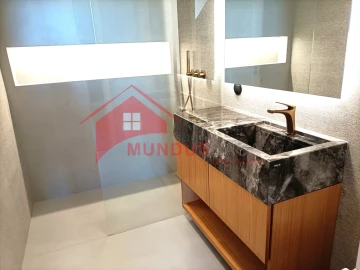 Apartamento T3 para Venda em Sesimbra (Santiago)
