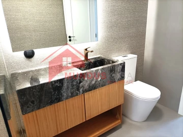 Apartamento T3 para Venda em Sesimbra (Santiago)