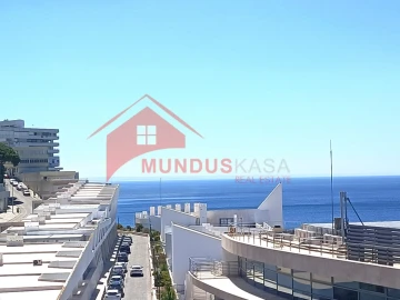 Apartamento T3 para Venda em Sesimbra (Santiago)