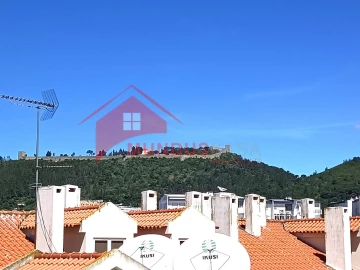 Apartamento T3 para Venda em Sesimbra (Santiago)