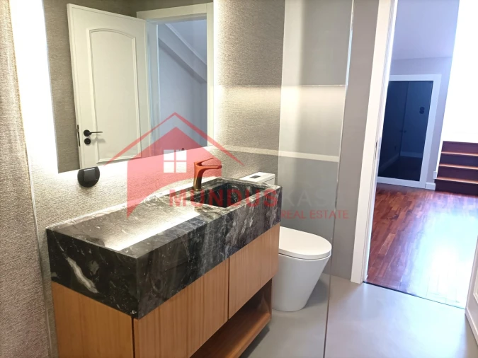 Apartamento T3 para Venda em Sesimbra (Santiago) Foto 39