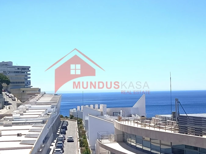 Apartamento T3 para Venda em Sesimbra (Santiago) Foto 57