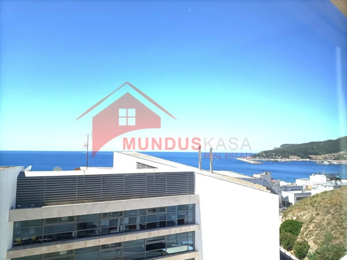 Apartamento T3 para Venda em Sesimbra (Santiago) Foto 59