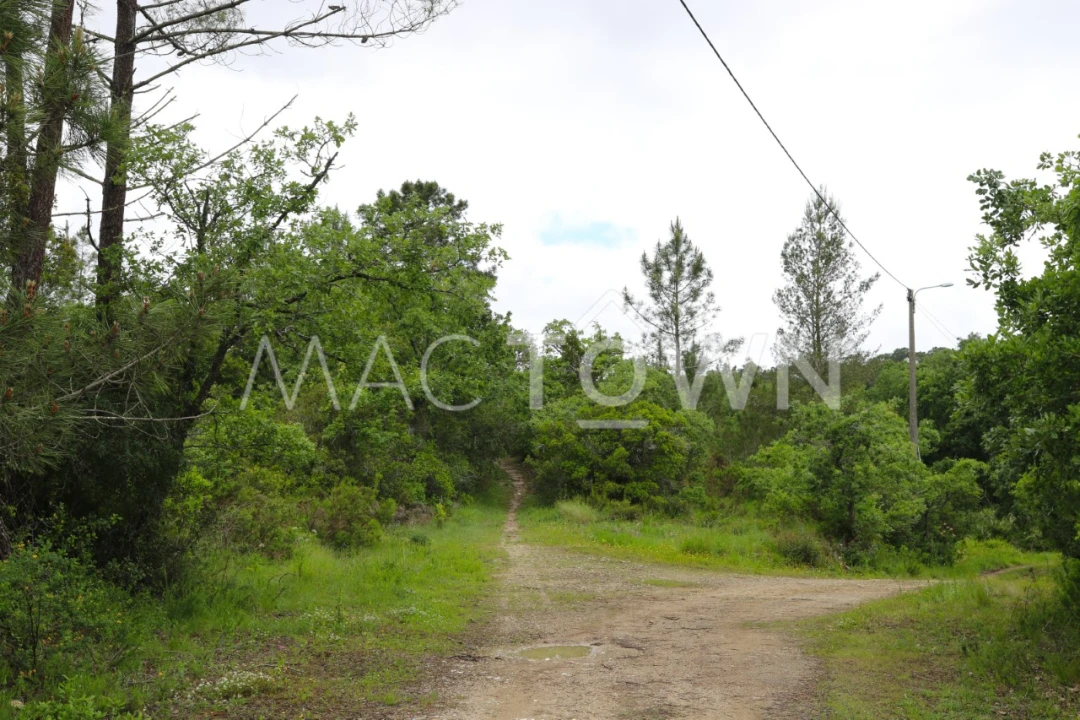 Terreno para Venda em Bucelas Foto 21
