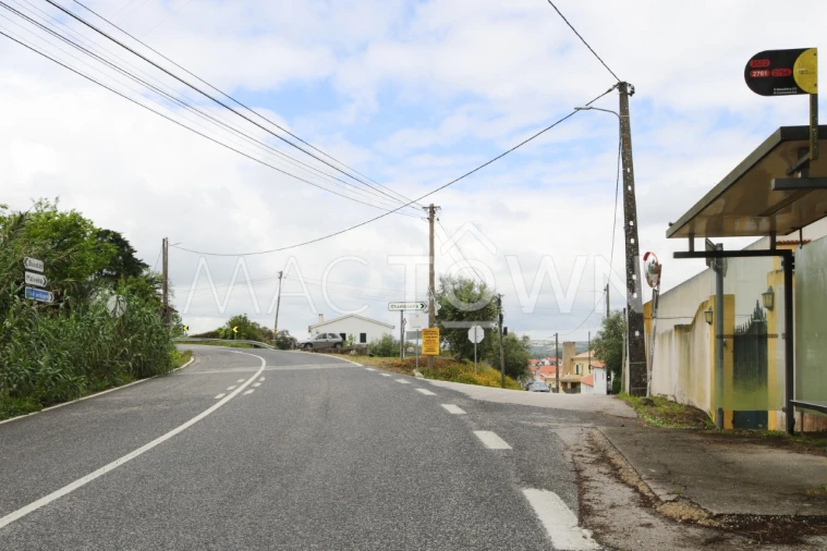Terreno para Venda em Bucelas Foto 22