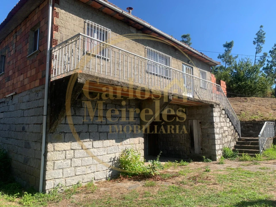 Moradia para Venda em Vade Foto 2