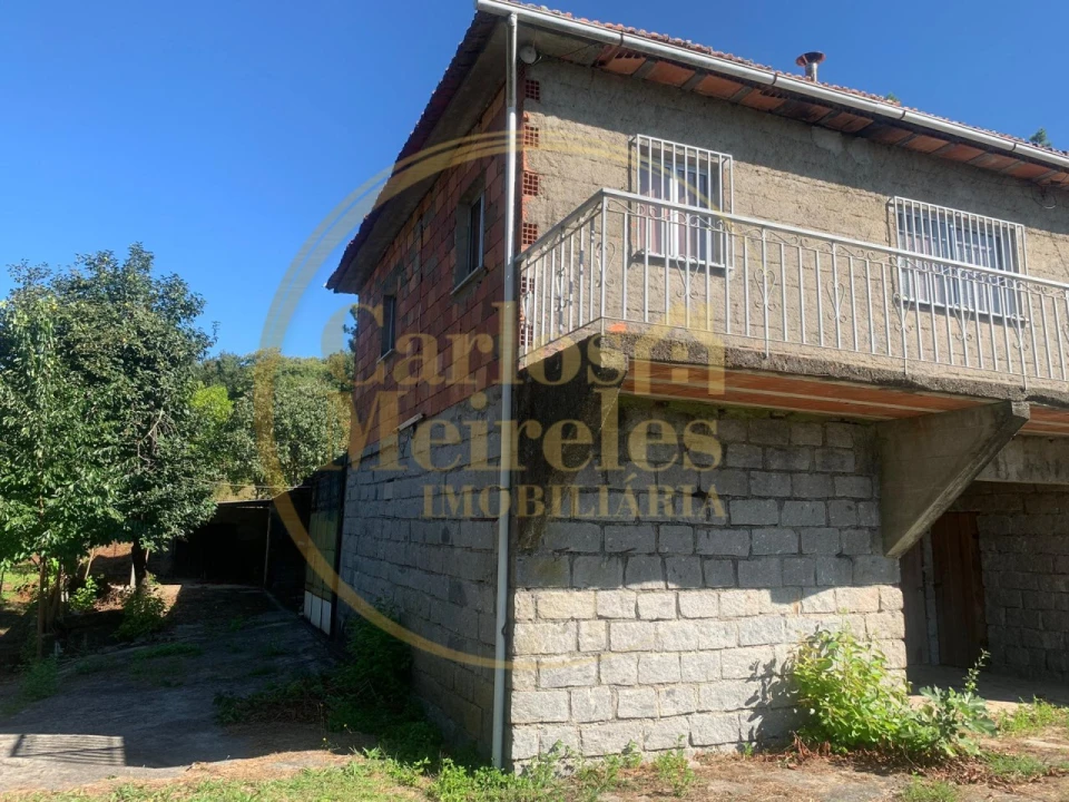 Moradia para Venda em Vade Foto 3