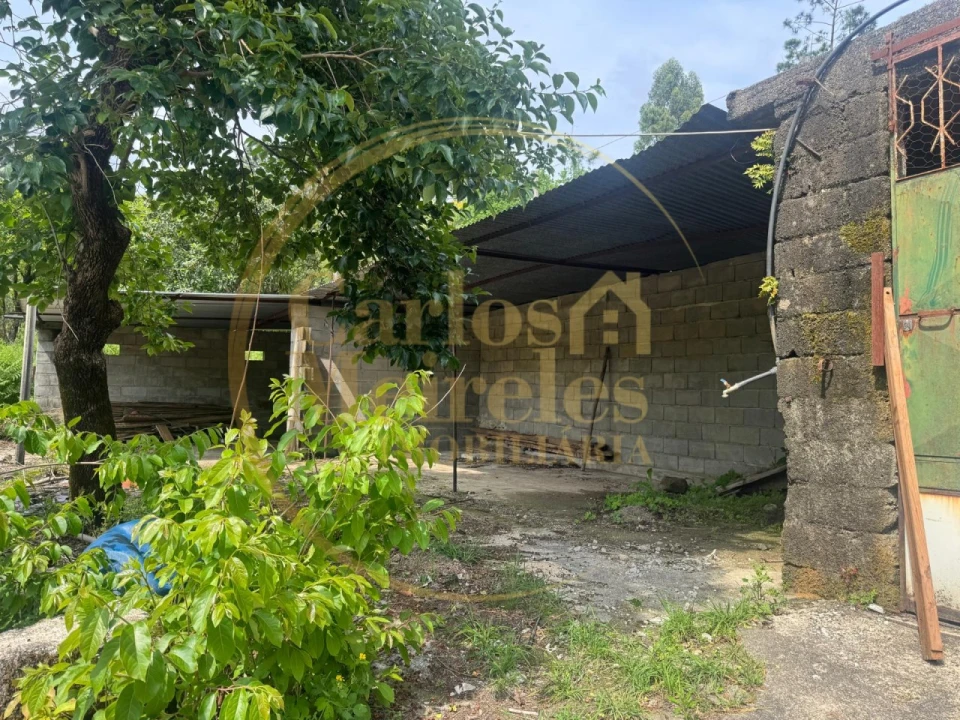 Moradia para Venda em Vade Foto 28