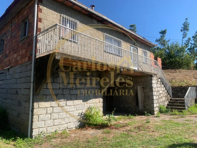 Moradia para Venda em Vade Foto 2