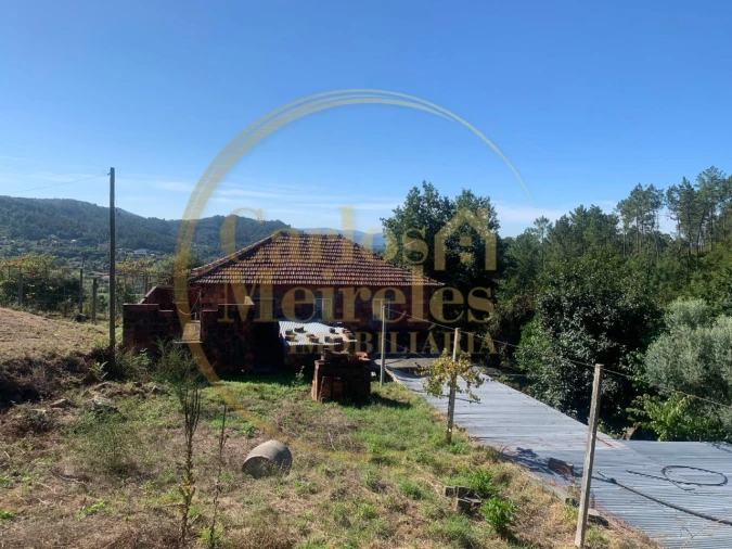 Moradia para Venda em Vade Foto 11