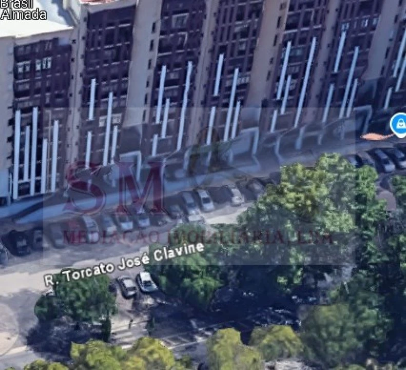 Escritório para Venda em Almada, Cova da Piedade, Pragal e Cacilhas Foto 17