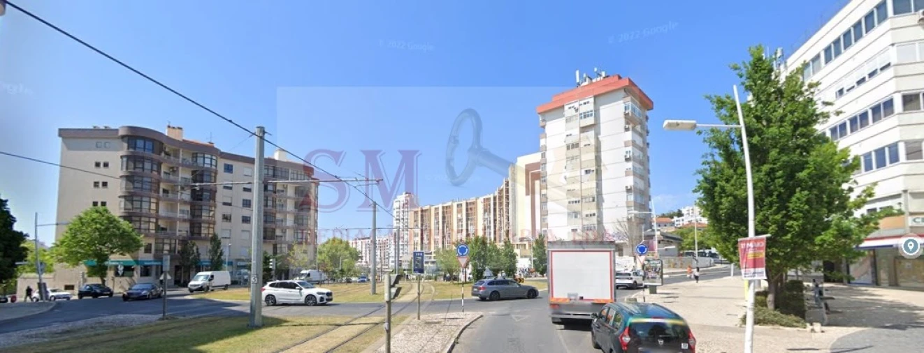 Escritório para Venda em Almada, Cova da Piedade, Pragal e Cacilhas Foto 2