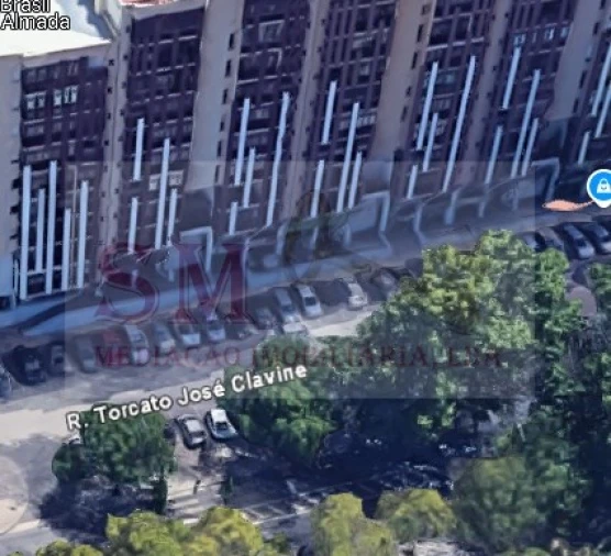 Escritório para Venda em Almada, Cova da Piedade, Pragal e Cacilhas Foto 17