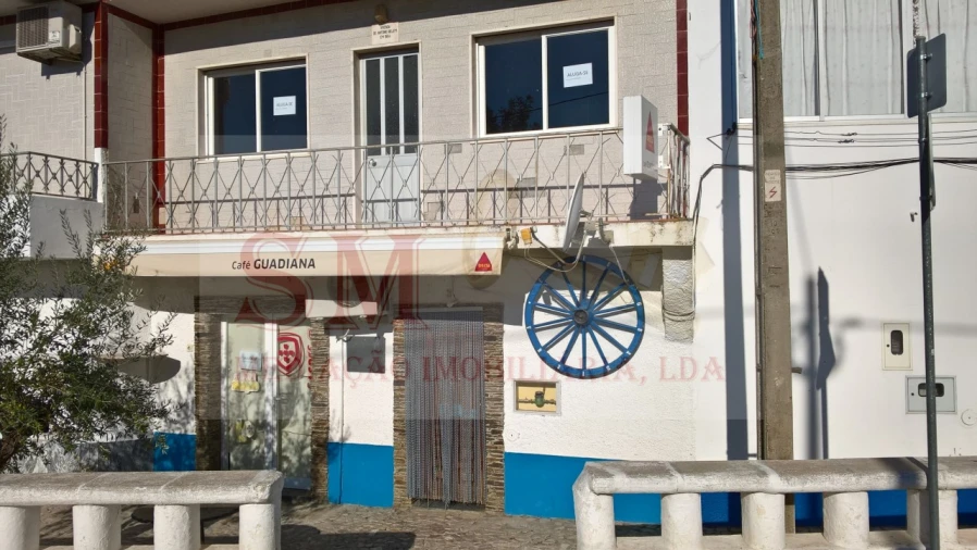 Negócio para Venda em Capelins (Santo Antonio)