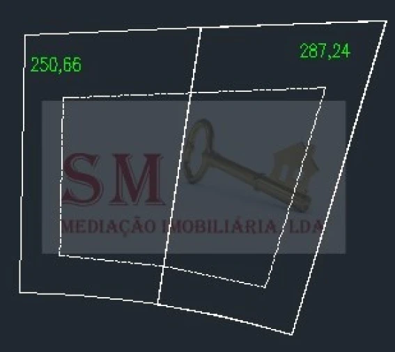 Terreno para Venda em Caparica e Trafaria Foto 2