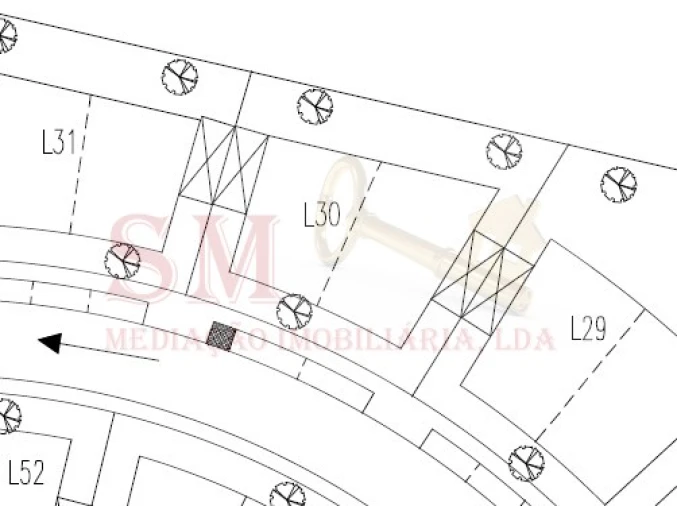 Terreno para Venda em Caparica e Trafaria Foto 5