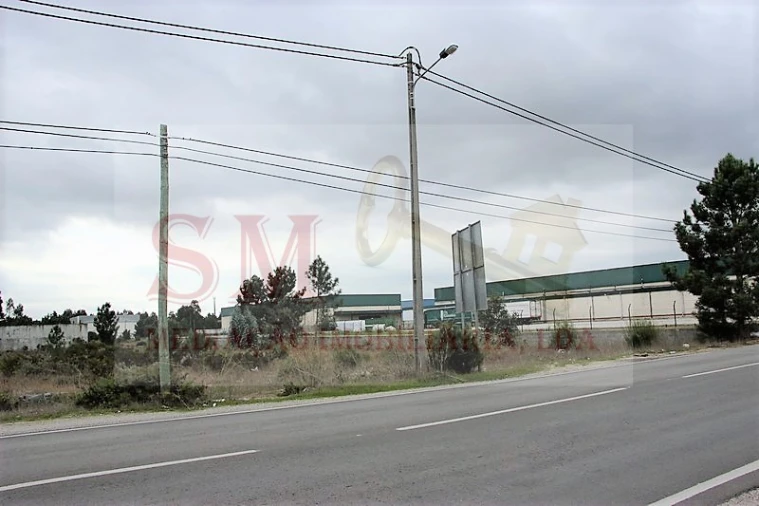 Terreno Comércio / Armazém para Venda em Palmela Foto 3