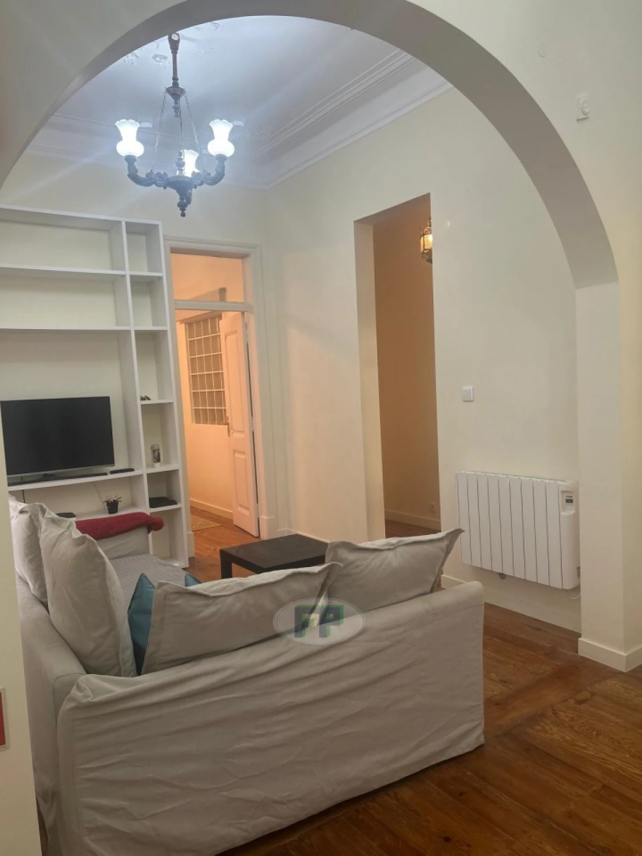 Apartamento T2 para Venda em Santa Maria Maior Foto 8