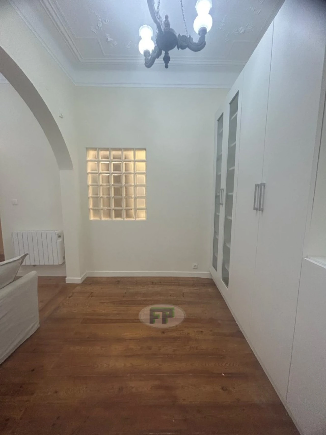 Apartamento T2 para Venda em Santa Maria Maior Foto 9