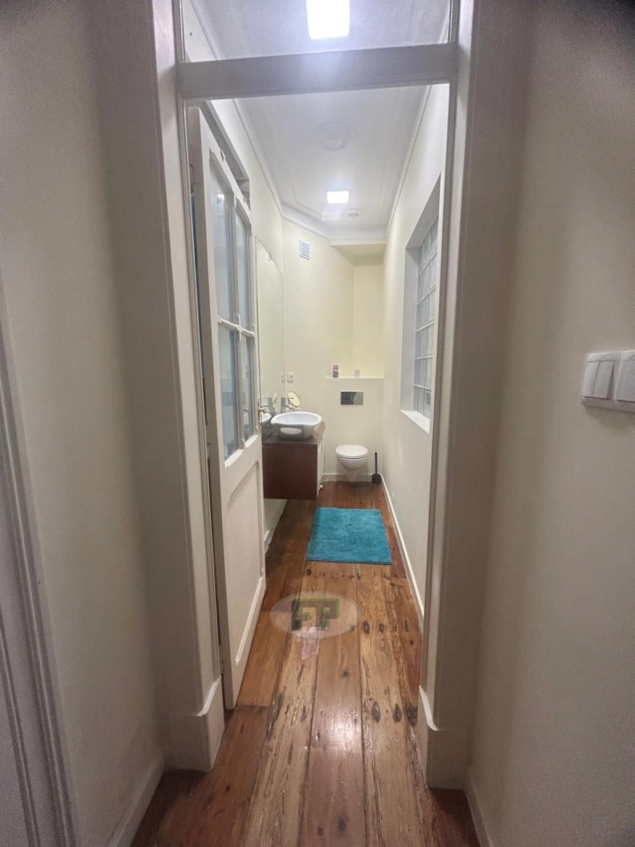 Apartamento T2 para Venda em Santa Maria Maior Foto 13